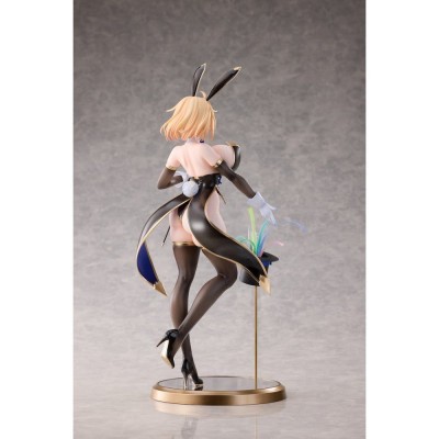 ORIGINAL CHARACTER - Sophia F. Shirring Magician Bunny Ver. Deluxe Edition 1/6 PartyLook PVC Figure 34 cm