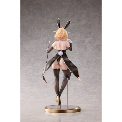 ORIGINAL CHARACTER - Sophia F. Shirring Magician Bunny Ver. Deluxe Edition 1/6 PartyLook PVC Figure 34 cm