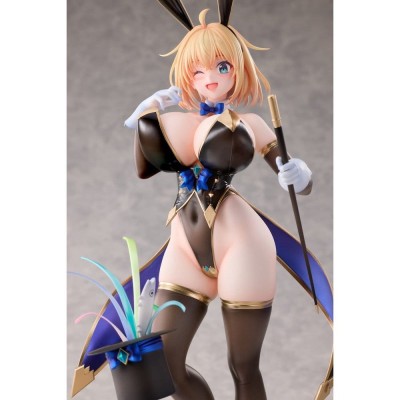 ORIGINAL CHARACTER - Sophia F. Shirring Magician Bunny Ver. Deluxe Edition 1/6 PartyLook PVC Figure 34 cm