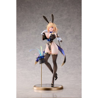 ORIGINAL CHARACTER - Sophia F. Shirring Magician Bunny Ver. Deluxe Edition 1/6 PartyLook PVC Figure 34 cm