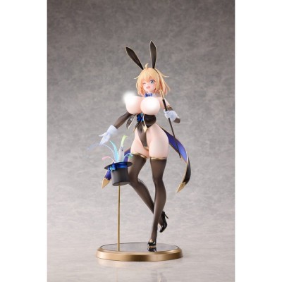 ORIGINAL CHARACTER - Sophia F. Shirring Magician Bunny Ver. Deluxe Edition 1/6 PartyLook PVC Figure 34 cm