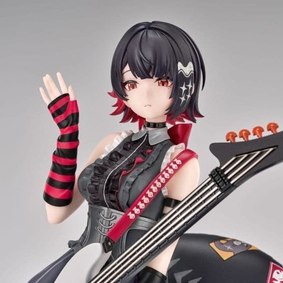 ZENLESS ZONE ZERO - Ellen Joe Sparkling Wonderland Ver. 1/8 Myethos Gift+ PVC Figure 21 cm