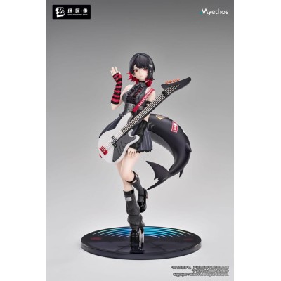 ZENLESS ZONE ZERO - Ellen Joe Sparkling Wonderland Ver. 1/8 Myethos Gift+ PVC Figure 21 cm
