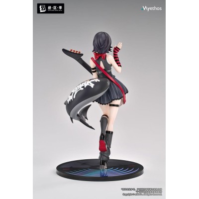 ZENLESS ZONE ZERO - Ellen Joe Sparkling Wonderland Ver. 1/8 Myethos Gift+ PVC Figure 21 cm
