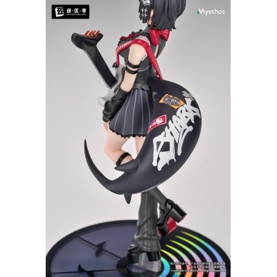 ZENLESS ZONE ZERO - Ellen Joe Sparkling Wonderland Ver. 1/8 Myethos Gift+ PVC Figure 21 cm