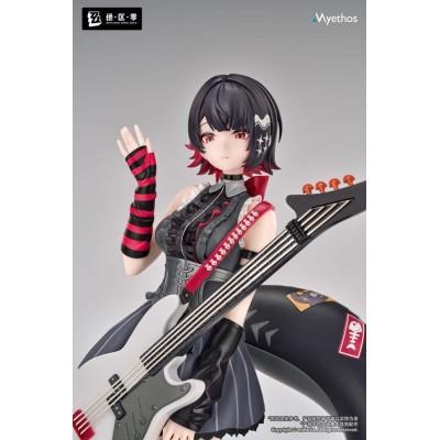 ZENLESS ZONE ZERO - Ellen Joe Sparkling Wonderland Ver. 1/8 Myethos Gift+ PVC Figure 21 cm