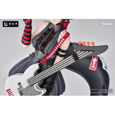 ZENLESS ZONE ZERO - Ellen Joe Sparkling Wonderland Ver. 1/8 Myethos Gift+ PVC Figure 21 cm