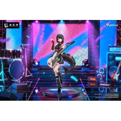 ZENLESS ZONE ZERO - Ellen Joe Sparkling Wonderland Ver. 1/8 Myethos Gift+ PVC Figure 21 cm