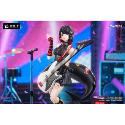 ZENLESS ZONE ZERO - Ellen Joe Sparkling Wonderland Ver. 1/8 Myethos Gift+ PVC Figure 21 cm