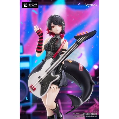 ZENLESS ZONE ZERO - Ellen Joe Sparkling Wonderland Ver. 1/8 Myethos Gift+ PVC Figure 21 cm