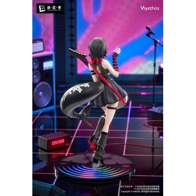 ZENLESS ZONE ZERO - Ellen Joe Sparkling Wonderland Ver. 1/8 Myethos Gift+ PVC Figure 21 cm