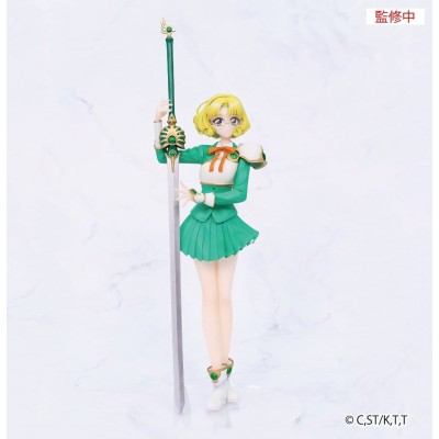 MAGIC KNIGHT RAYEARTH - Fuu Hououji Vivit System Service PVC Figure 18 cm
