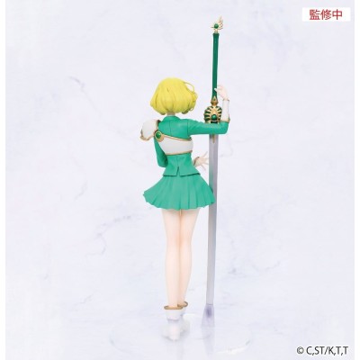 MAGIC KNIGHT RAYEARTH - Fuu Hououji Vivit System Service PVC Figure 18 cm