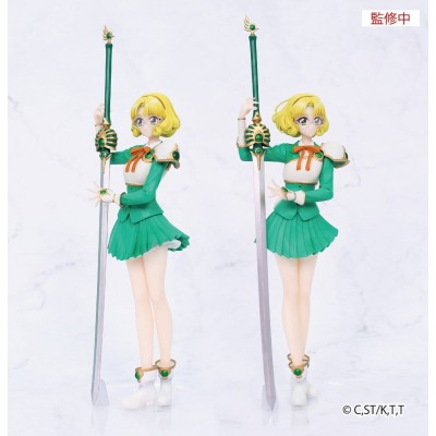 MAGIC KNIGHT RAYEARTH - Fuu Hououji Vivit System Service PVC Figure 18 cm