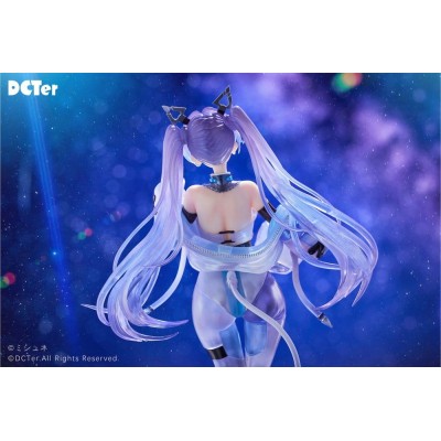 ORIGINAL CHARACTER - Star Sky Aila Illustration by misyune12 1/7 Shenzhen Mabell Animation Development PVC Figure 27 cm