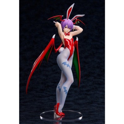 DARKSTALKERS - Lilith Bunny Ver. B-style Vampire Series 1/4 Union Creative PVC Figure 46 cm