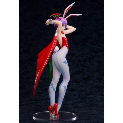 DARKSTALKERS - Lilith Bunny Ver. B-style Vampire Series 1/4 Union Creative PVC Figure 46 cm