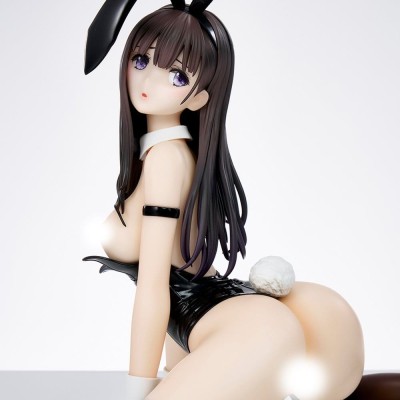 T2ARTWORKS - Toi Tsukimino Union Creative PVC Figure 17 cm