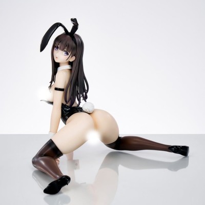 T2ARTWORKS - Toi Tsukimino Union Creative PVC Figure 17 cm