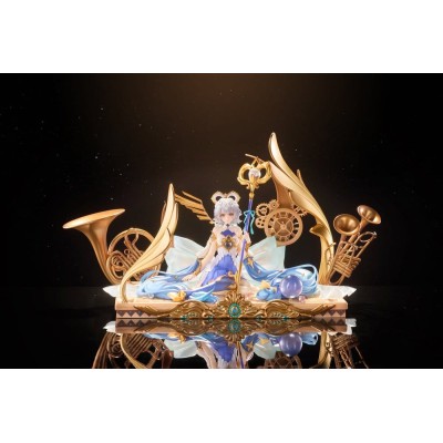 VSINGER - Luo Tianyi Ba Yin Qi Xiang Ver. 1/7 Vkend PVC Figure 23 cm