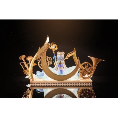 VSINGER - Luo Tianyi Ba Yin Qi Xiang Ver. 1/7 Vkend PVC Figure 23 cm