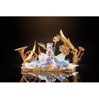 VSINGER - Luo Tianyi Ba Yin Qi Xiang Ver. 1/7 Vkend PVC Figure 23 cm