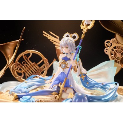 VSINGER - Luo Tianyi Ba Yin Qi Xiang Ver. 1/7 Vkend PVC Figure 23 cm