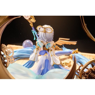 VSINGER - Luo Tianyi Ba Yin Qi Xiang Ver. 1/7 Vkend PVC Figure 23 cm