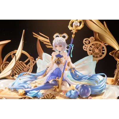 VSINGER - Luo Tianyi Ba Yin Qi Xiang Ver. 1/7 Vkend PVC Figure 23 cm