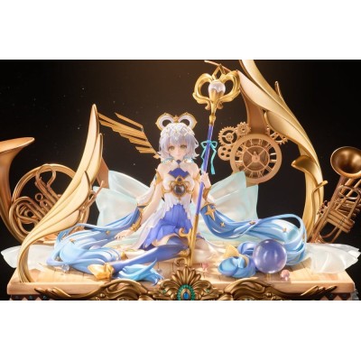 VSINGER - Luo Tianyi Ba Yin Qi Xiang Ver. 1/7 Vkend PVC Figure 23 cm