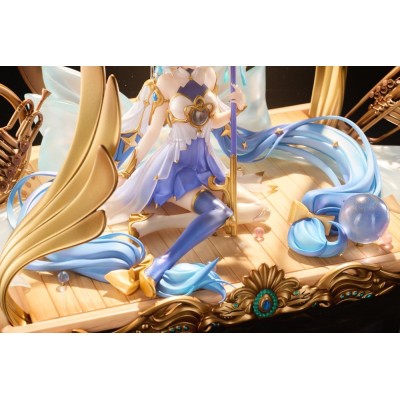 VSINGER - Luo Tianyi Ba Yin Qi Xiang Ver. 1/7 Vkend PVC Figure 23 cm