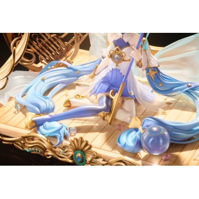 VSINGER - Luo Tianyi Ba Yin Qi Xiang Ver. 1/7 Vkend PVC Figure 23 cm