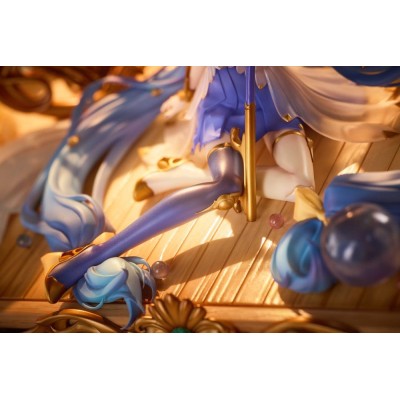 VSINGER - Luo Tianyi Ba Yin Qi Xiang Ver. 1/7 Vkend PVC Figure 23 cm