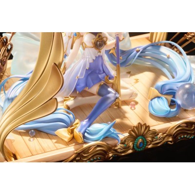 VSINGER - Luo Tianyi Ba Yin Qi Xiang Ver. 1/7 Vkend PVC Figure 23 cm