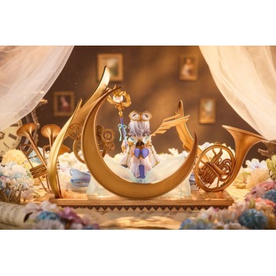 VSINGER - Luo Tianyi Ba Yin Qi Xiang Ver. 1/7 Vkend PVC Figure 23 cm