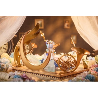 VSINGER - Luo Tianyi Ba Yin Qi Xiang Ver. 1/7 Vkend PVC Figure 23 cm