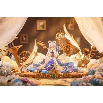 VSINGER - Luo Tianyi Ba Yin Qi Xiang Ver. 1/7 Vkend PVC Figure 23 cm