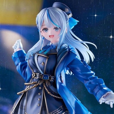 WEATHERPLANET - Amagai Ruka 1/7 Wonderful Works PVC Figure 25 cm