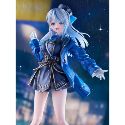 WEATHERPLANET - Amagai Ruka 1/7 Wonderful Works PVC Figure 25 cm