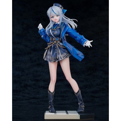 WEATHERPLANET - Amagai Ruka 1/7 Wonderful Works PVC Figure 25 cm