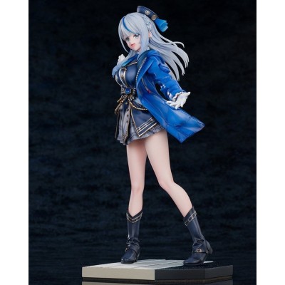 WEATHERPLANET - Amagai Ruka 1/7 Wonderful Works PVC Figure 25 cm