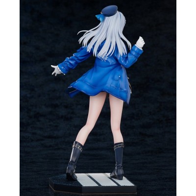 WEATHERPLANET - Amagai Ruka 1/7 Wonderful Works PVC Figure 25 cm