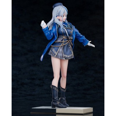 WEATHERPLANET - Amagai Ruka 1/7 Wonderful Works PVC Figure 25 cm