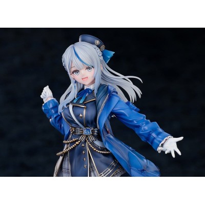 WEATHERPLANET - Amagai Ruka 1/7 Wonderful Works PVC Figure 25 cm