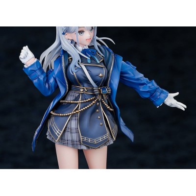 WEATHERPLANET - Amagai Ruka 1/7 Wonderful Works PVC Figure 25 cm