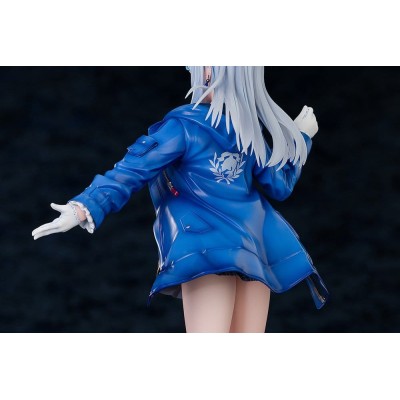 WEATHERPLANET - Amagai Ruka 1/7 Wonderful Works PVC Figure 25 cm