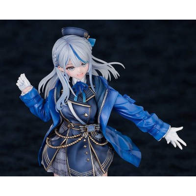 WEATHERPLANET - Amagai Ruka 1/7 Wonderful Works PVC Figure 25 cm