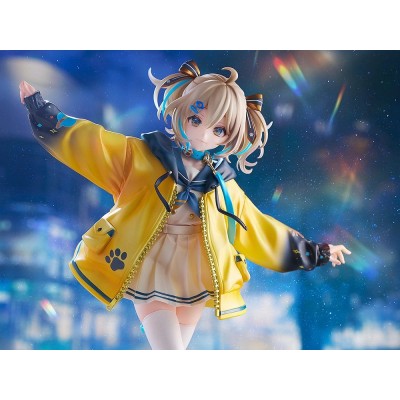 WEATHERPLANET - Appare Hinata 1/7 Wonderful Works PVC Figure 24 cm