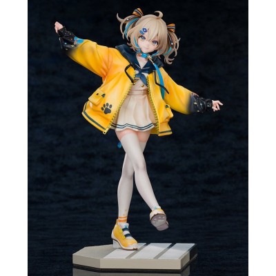 WEATHERPLANET - Appare Hinata 1/7 Wonderful Works PVC Figure 24 cm