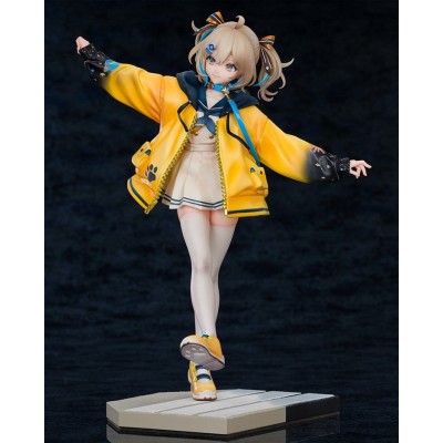 WEATHERPLANET - Appare Hinata 1/7 Wonderful Works PVC Figure 24 cm